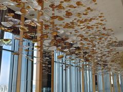 -视界美食自助餐厅·石家庄希尔顿酒店