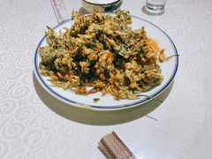 -华盛园卷子王农家菜水库鱼