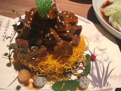 水煮多宝鱼-融和里(华润·二十四城店)