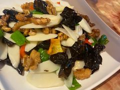 -归元·云集斋素菜馆