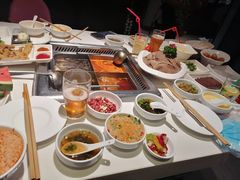 -海底捞火锅(锦艺城店)