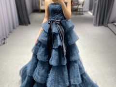 -Lafine Paris 法国兰斐婚纱礼服