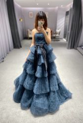 -Lafine Paris 法国兰斐婚纱礼服
