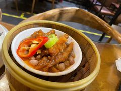 -粤色·老广州茶餐厅(河南商会大厦店)