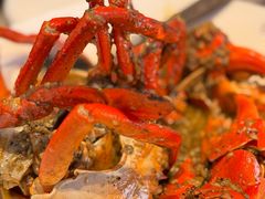 -Ministry of Crab•MOC(交子大道店)