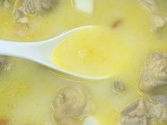 -腩得欢喜·牛腩煲火锅(万庭大厦店)