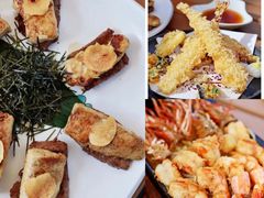 -Hatsune隐泉日式料理(三里屯太古里店)
