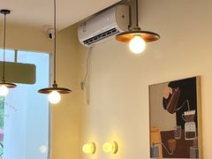 -Reset Coffee 与海咖啡