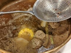 -食潮汕头鲜牛馆(望京保利店)