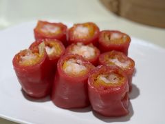 金沙红米肠-兴悦酒家(环市东路店)