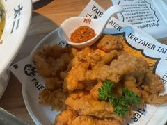 -太二酸菜鱼(正大广场店)