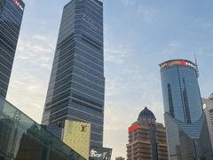 -上海中心大厦