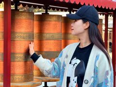 -护国法轮寺
