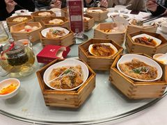 -粤江春·早茶·潮粤菜·宴会(罗湖宝能中心店)