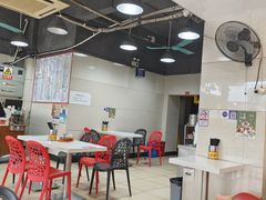 -芬芳甜品(东风西路店)