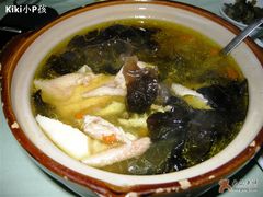 香浓苏北老鸡汤-春餐厅