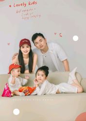 -可乐大王自然光儿童摄影(园区店)