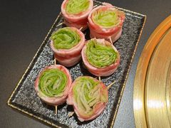 -無二炙坊·和牛烧肉(大钟寺1733店)