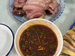 -元谋凉鸡店(百年老店)