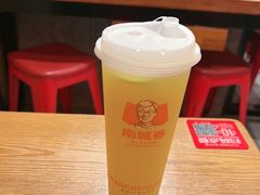 -南城香(北京南站店)