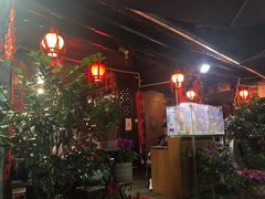 门面-老宅子私房菜馆(大理古城店)