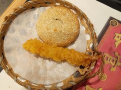 紫米糕-和府捞面(天河领展广场店)
