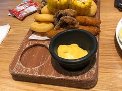 -米斯特比萨(望京西园店)