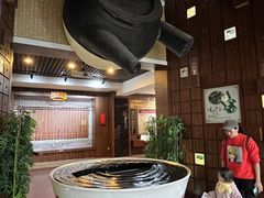 -广州神农草堂中医药博物馆