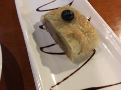 -布拉格餐厅· 中欧捷克菜(全国首店)