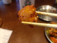 -成都你六姐·牛肉冒菜(城市集市合生汇店)