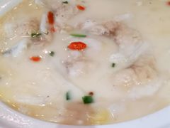 浓汤鱼饺-醉爱小馆·创意南京菜(瑞阳街店)