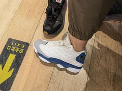 -JORDAN(东方广场店)