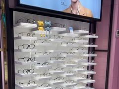 -Sweet Color美瞳隐形眼镜店(九亭金地广场店)