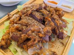 -同发号饭庄(复兴路店)