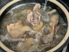 -皇鸽餐厅(五桂山分店)