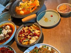 -薇酌饮·陕西菜(南门外店)