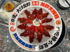 -安答龙虾·烧烤·大排档