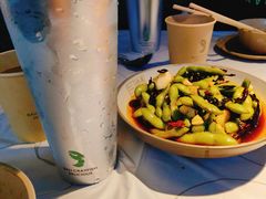 -巴厘龙虾·榜首油焖大虾(洞庭·艺术洋房店)