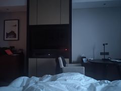 -国家会展中心上海洲际酒店