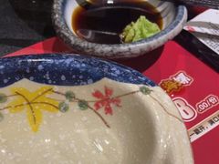 -古田居·特色寿司料理(骏欣中心店)