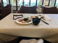 -厦门帝元维多利亚大酒店(环岛路黄厝海滩店)