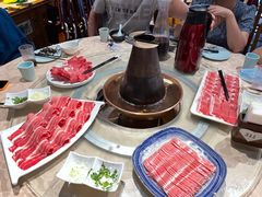 -东来顺饭庄(西直门店)