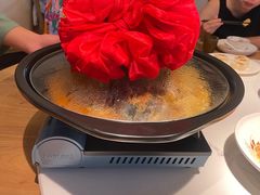 -筱爷叔·上海传统手工菜(玉树路店)