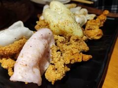 -炉小二铜锅牛蛙•川湘菜(三里屯店)