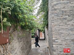 -回龙窝历史文化街区