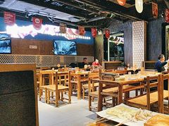 -肉串汪(月坛店)