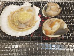 -九鲜坊烧烤城