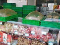 零售区-宫廷糕点铺(双林中横路店)