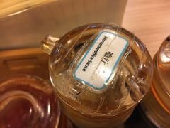 -添好运点心专门店(中环IFC店)
