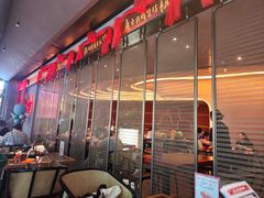 -啫胜(西城红场店)